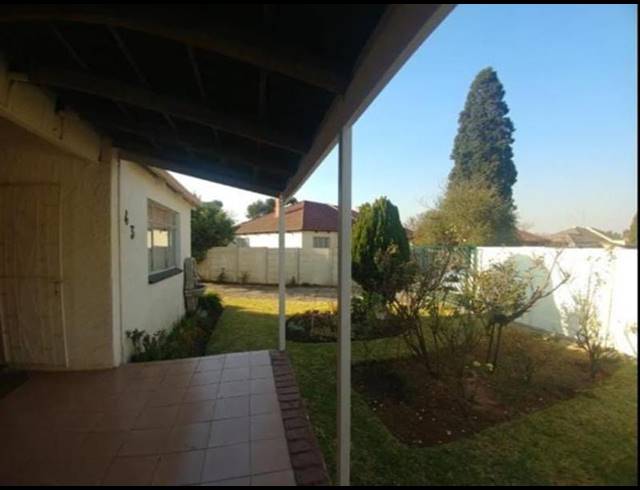 3 BEDROOM PROPERTY TO RENT IN BRAKPAN NORTH